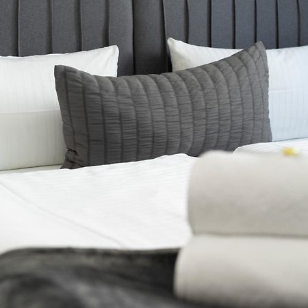 Baltic Hotel Luebeck Ngoại thất bức ảnh
