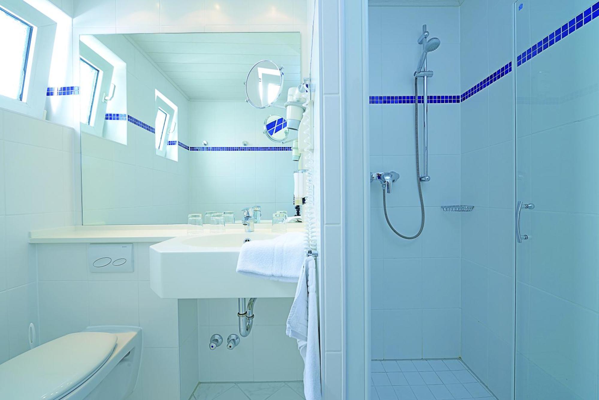 Baltic Hotel Luebeck Ngoại thất bức ảnh