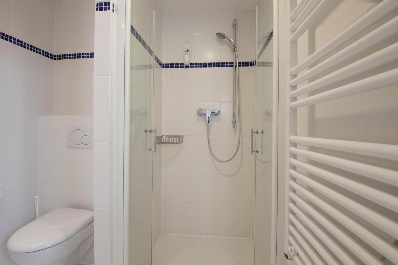 Baltic Hotel Luebeck Phòng bức ảnh