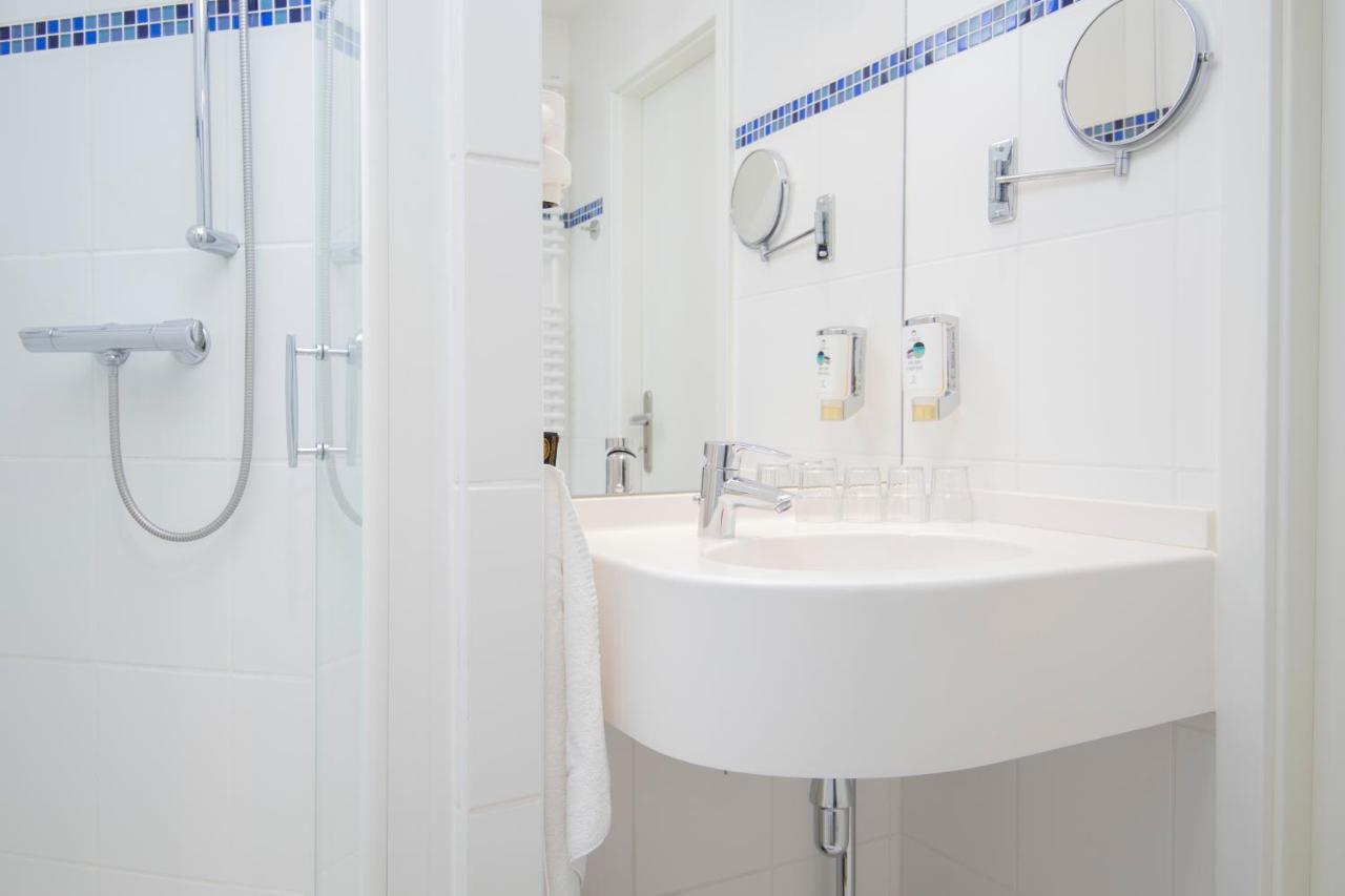Baltic Hotel Luebeck Ngoại thất bức ảnh