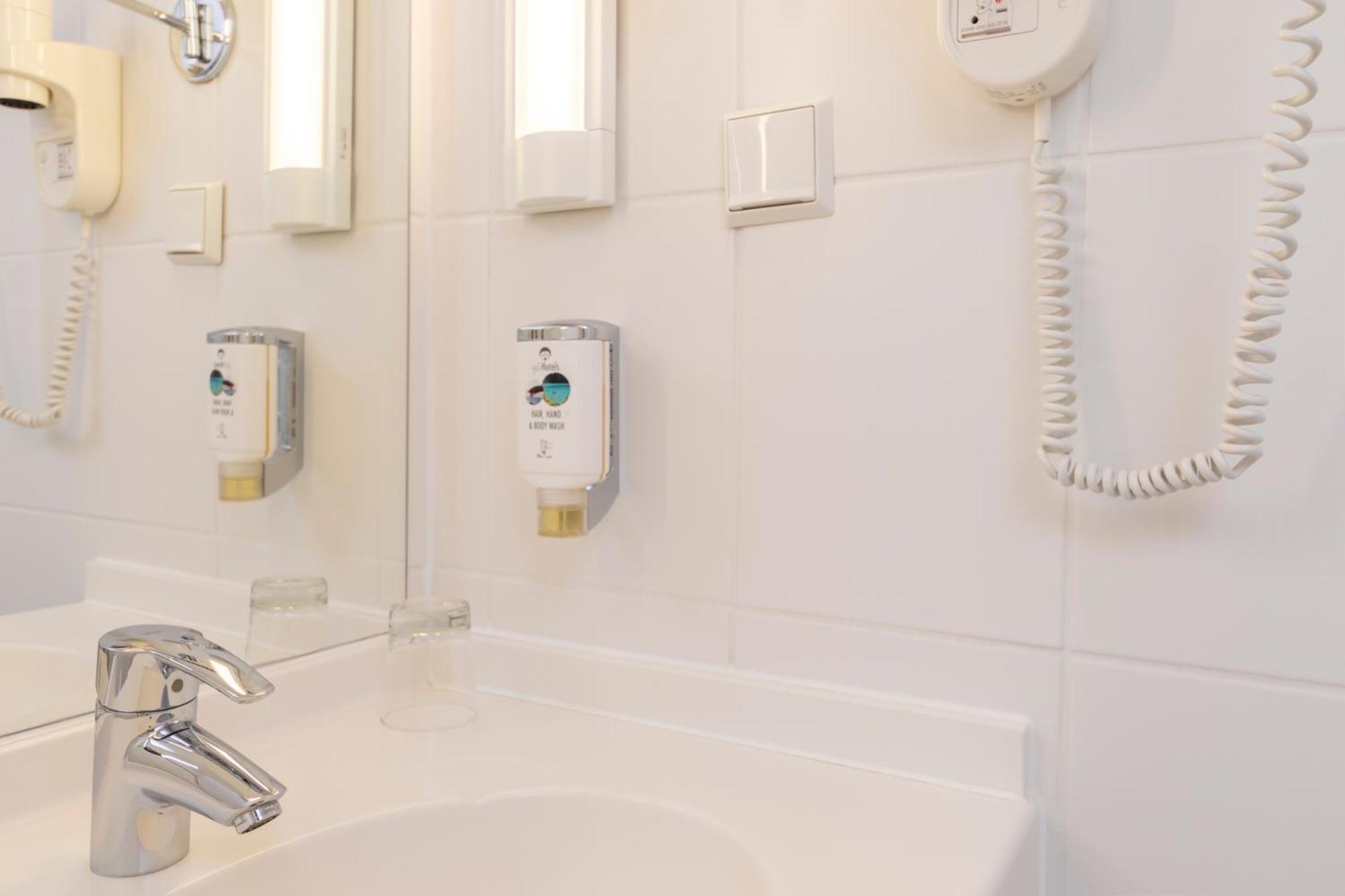 Baltic Hotel Luebeck Phòng bức ảnh