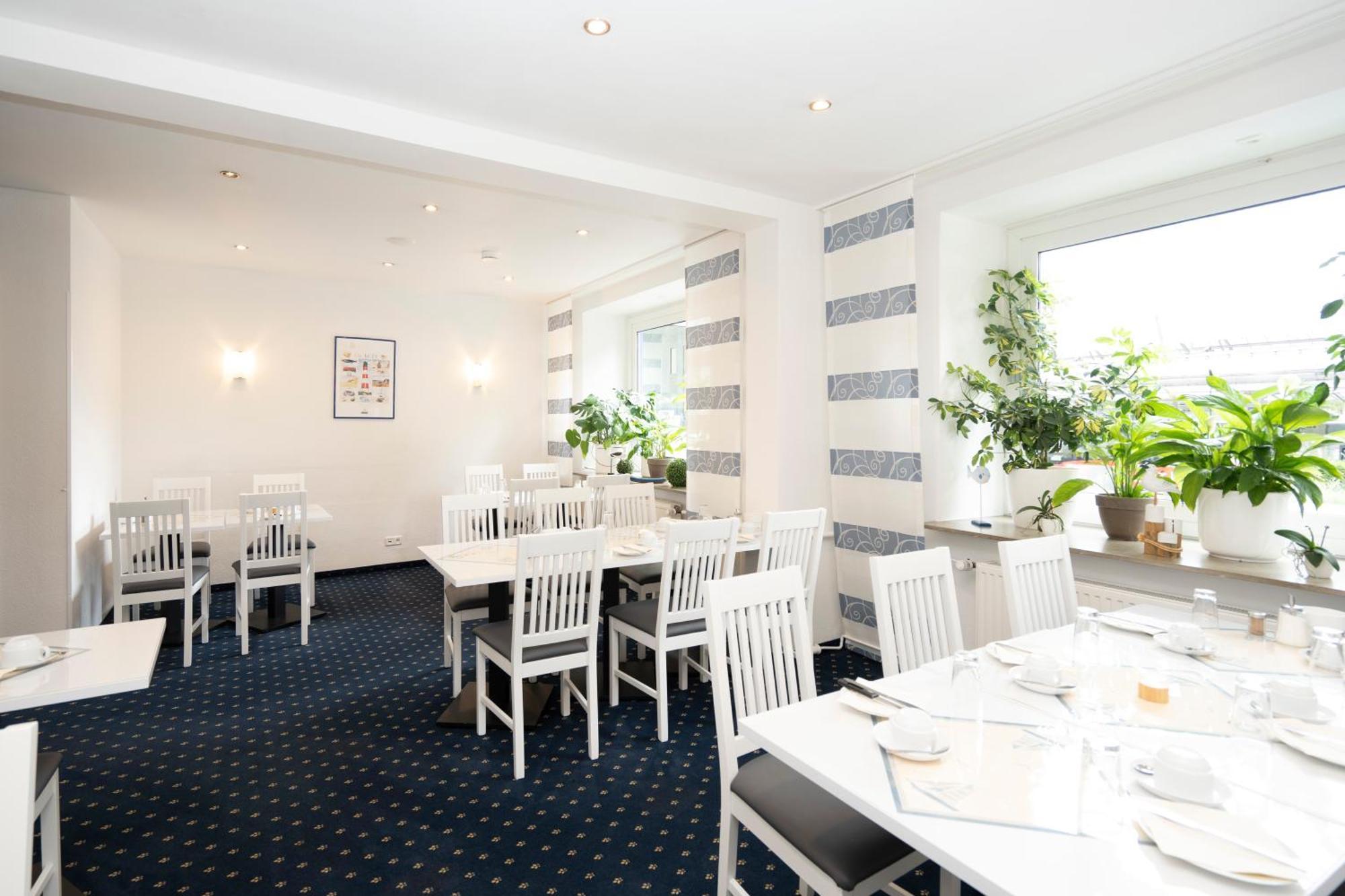 Baltic Hotel Luebeck Ngoại thất bức ảnh