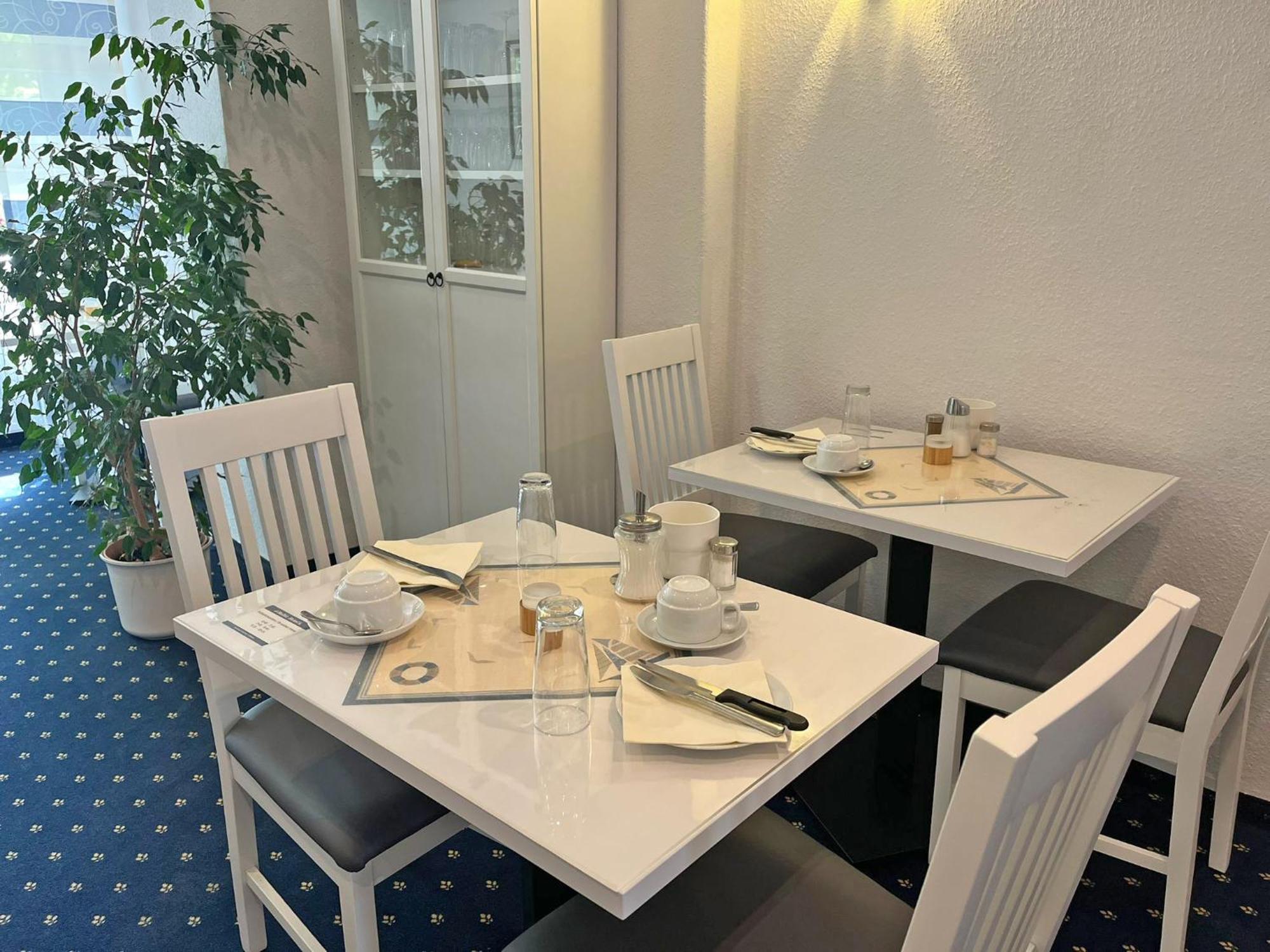 Baltic Hotel Luebeck Ngoại thất bức ảnh
