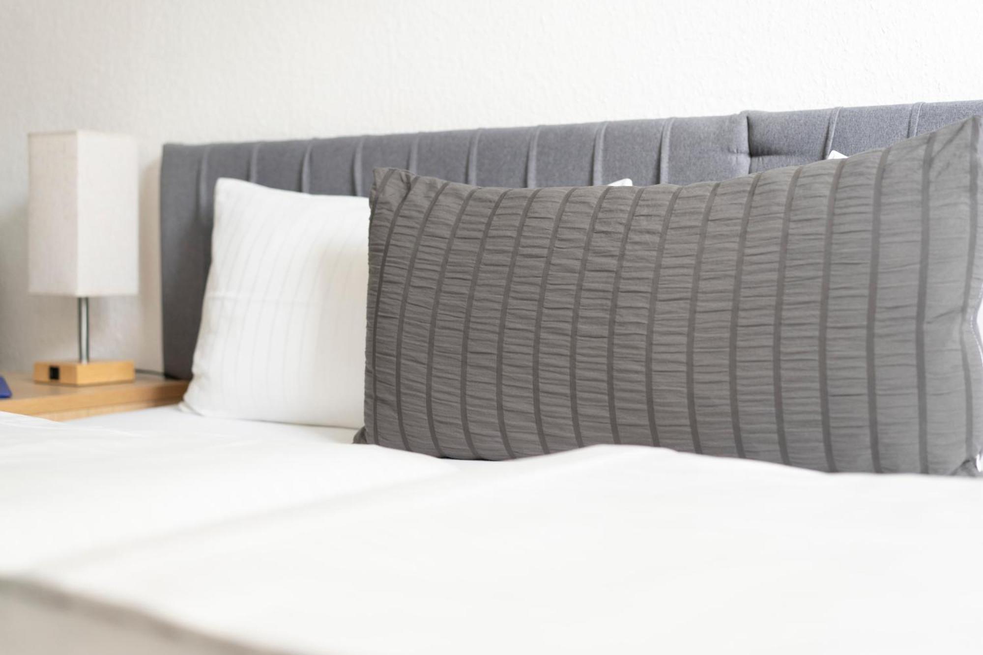 Baltic Hotel Luebeck Ngoại thất bức ảnh