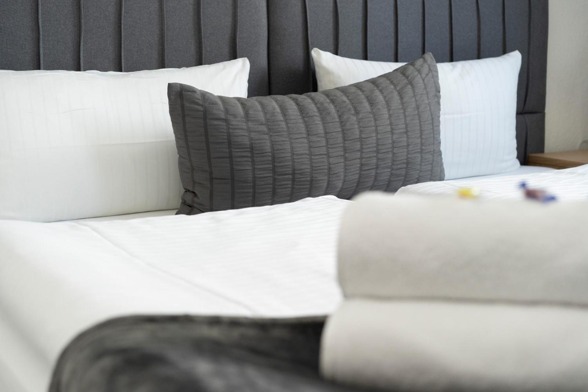 Baltic Hotel Luebeck Ngoại thất bức ảnh