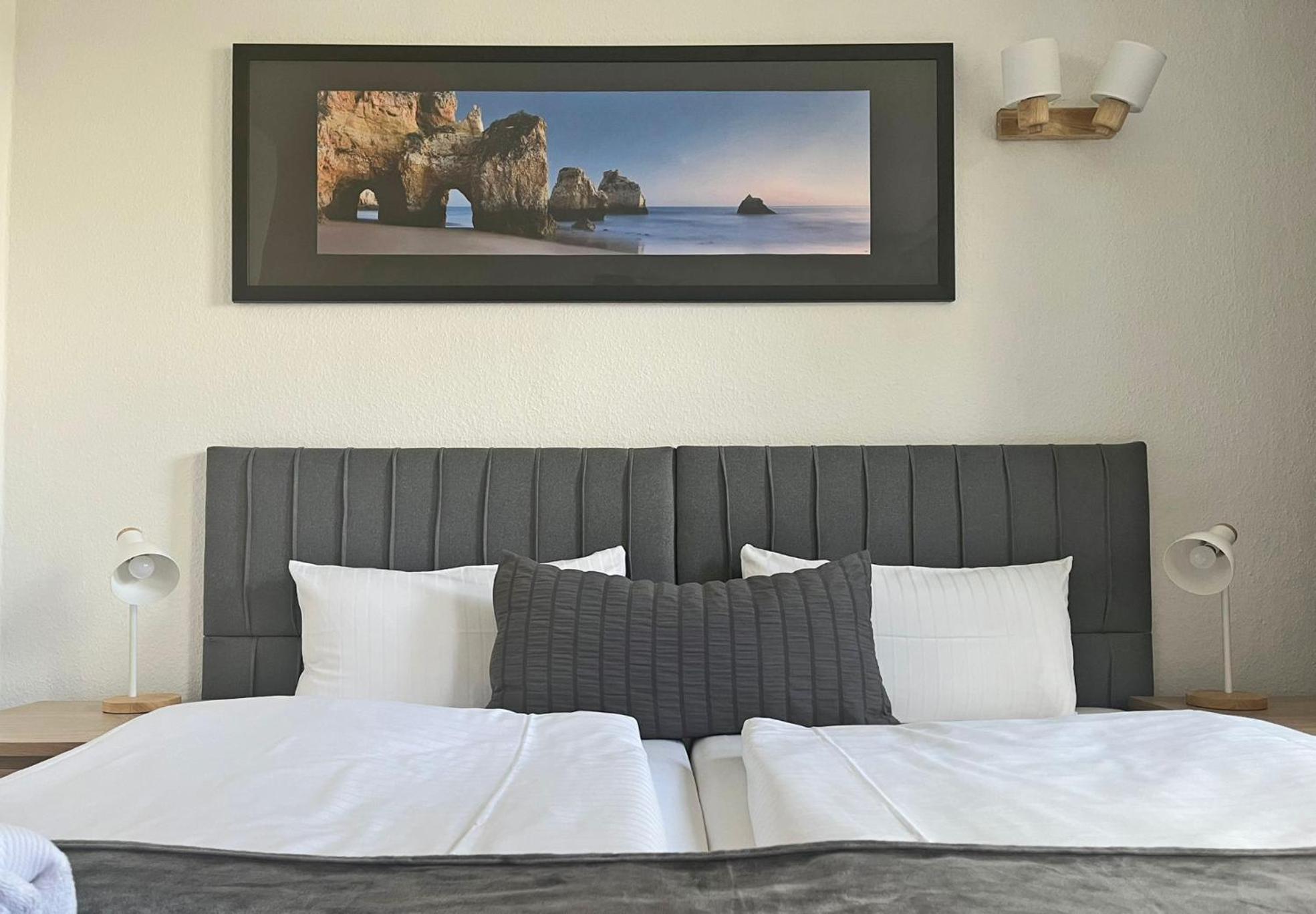 Baltic Hotel Luebeck Ngoại thất bức ảnh