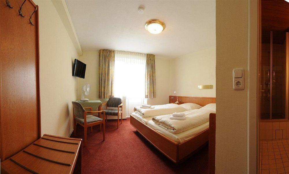 Baltic Hotel Luebeck Ngoại thất bức ảnh
