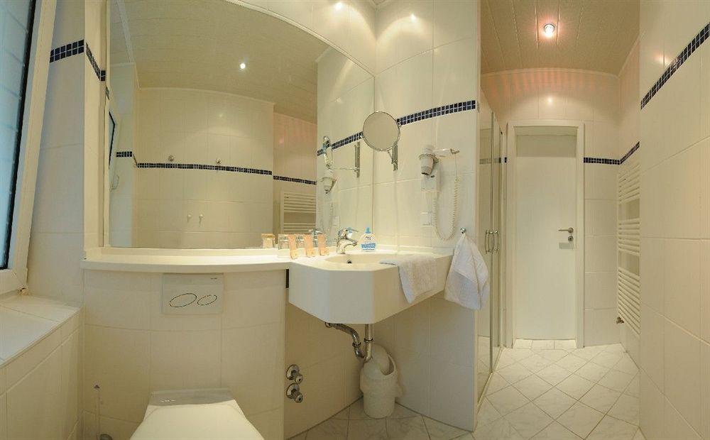 Baltic Hotel Luebeck Ngoại thất bức ảnh